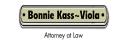 Bonnie Kass-Viola Law Office logo